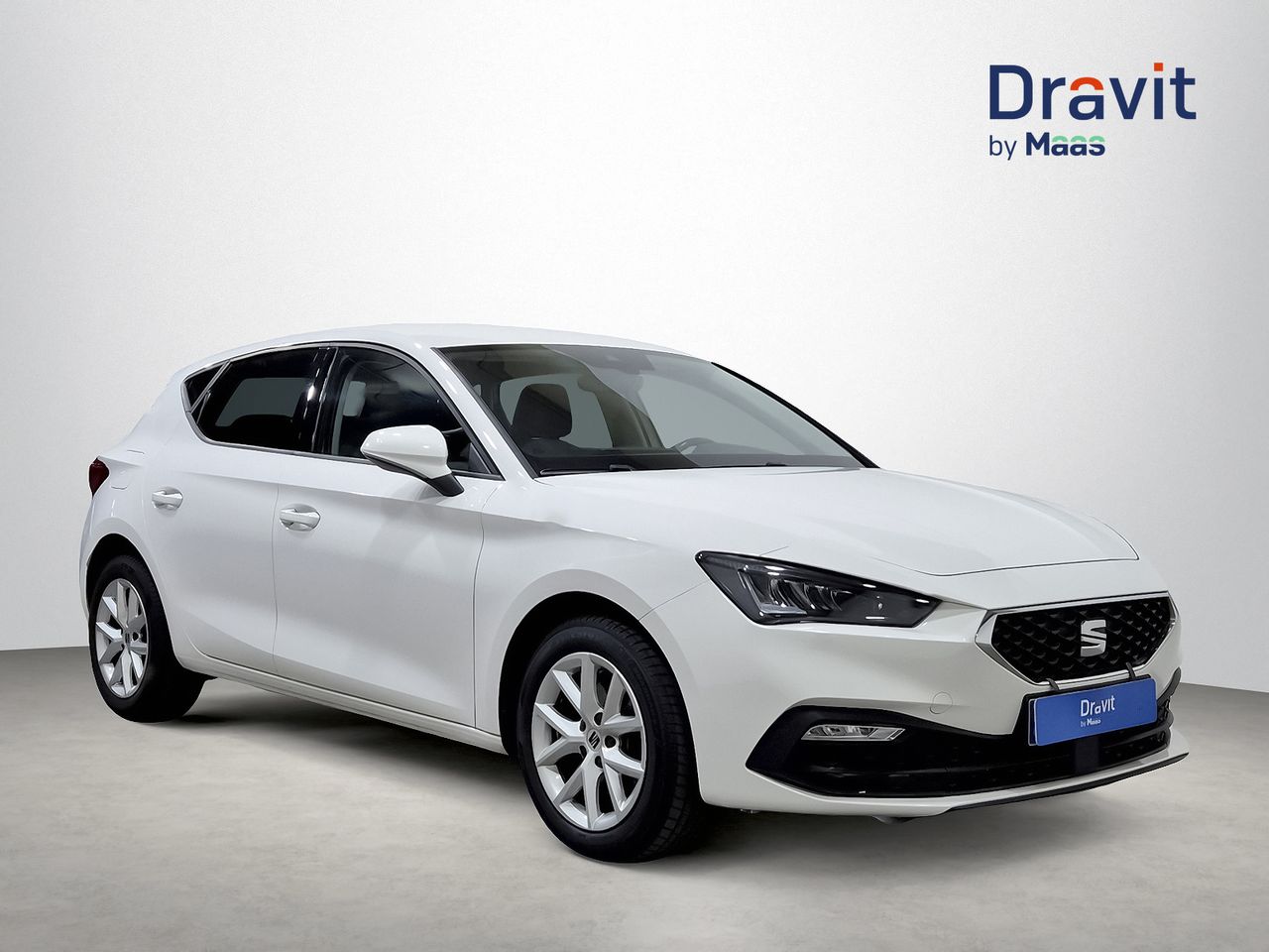 Seat Leon 2.0 TDI 85kW S&S Style Go  - Foto 1