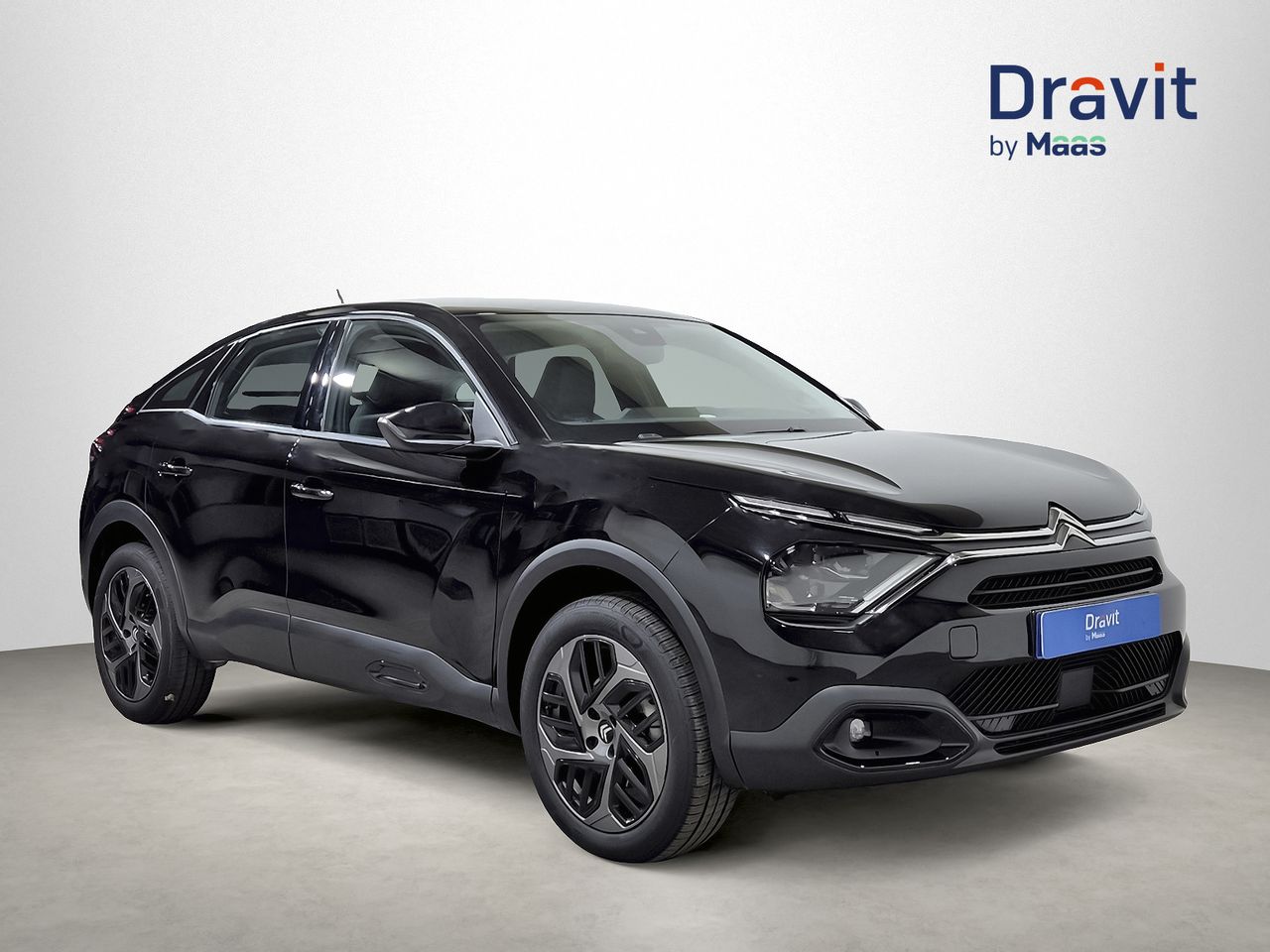 Citroën C4 PureTech 130 S&S 6v Plus  - Foto 1