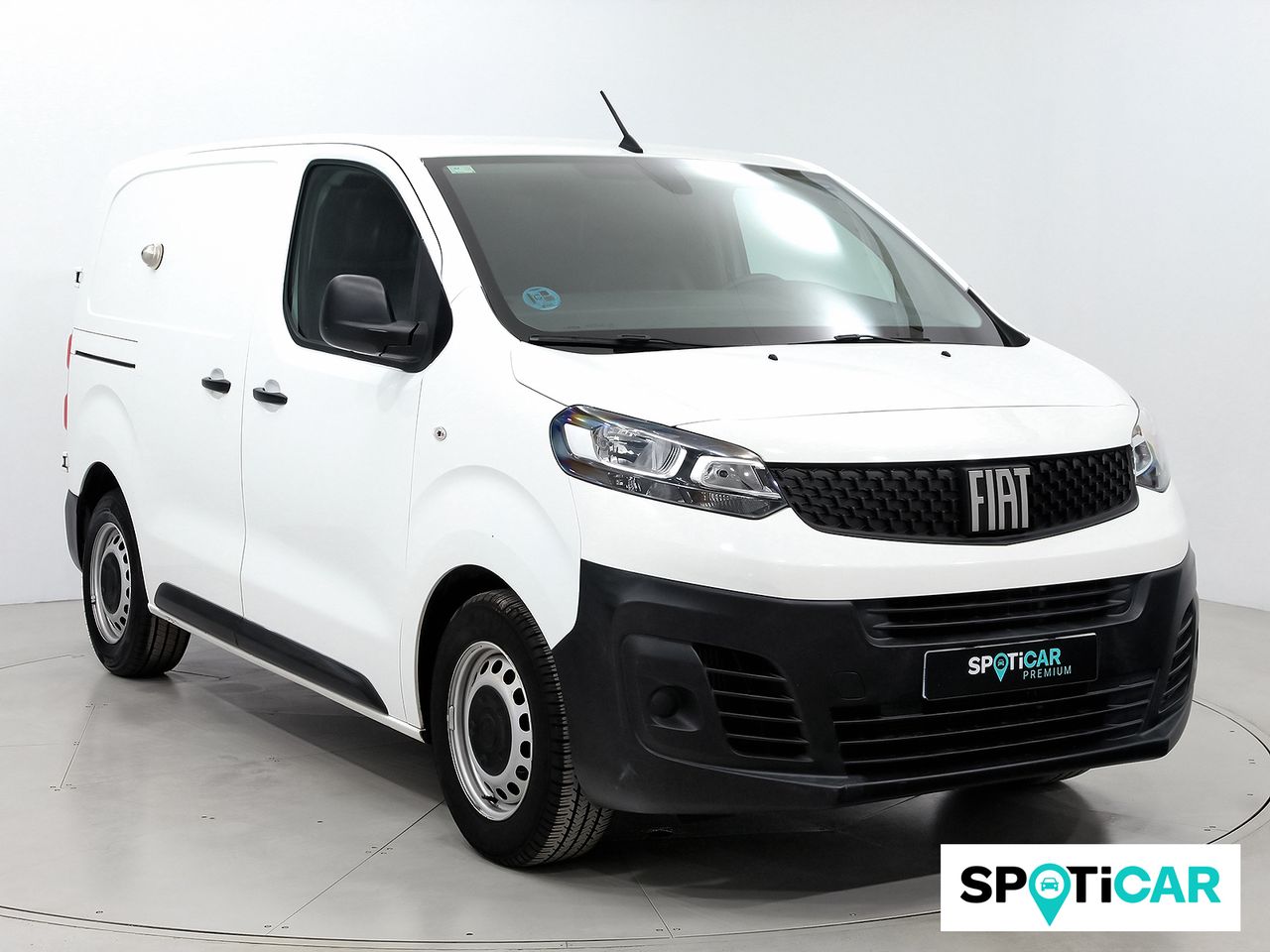 Fiat Scudo FG 1.5 BLUEHDI 100 BUSINESS L1 4P  - Foto 1