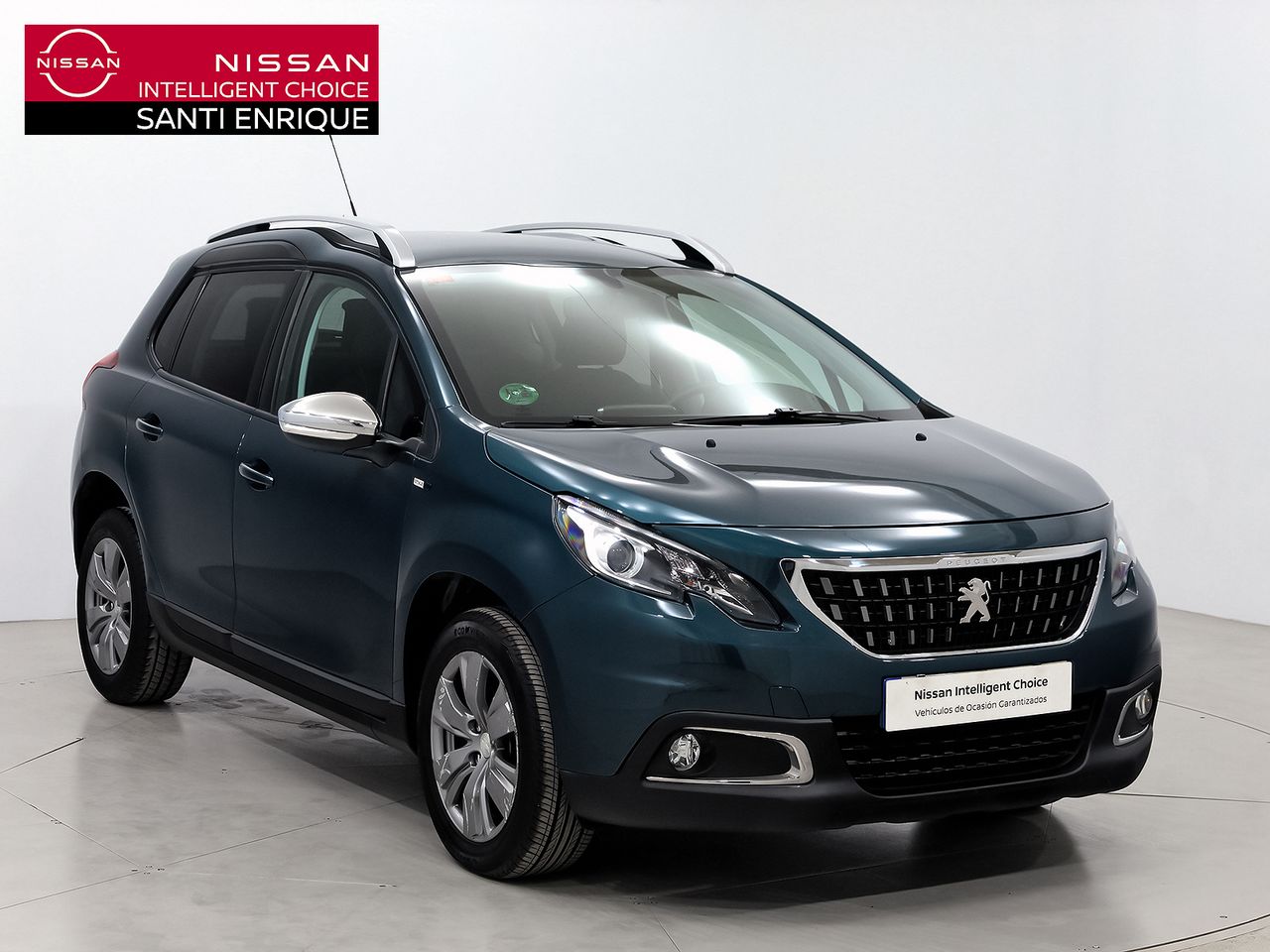 Peugeot 2008 Style 1.2L PureTech 81KW (110CV)S&S EAT6  - Foto 1