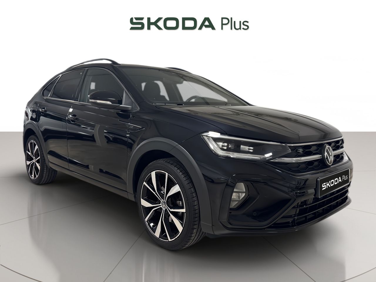 Volkswagen Taigo R-Line 1.0 TSI 81kW (110CV)  - Foto 1