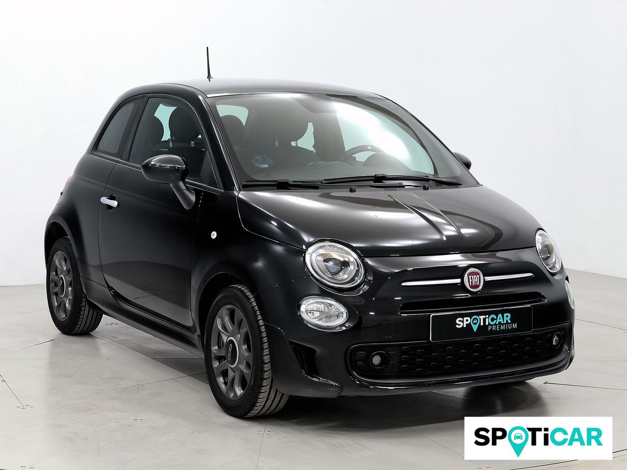 Fiat 500 Connect 1.0 Hybrid 51KW (70 CV)  - Foto 1