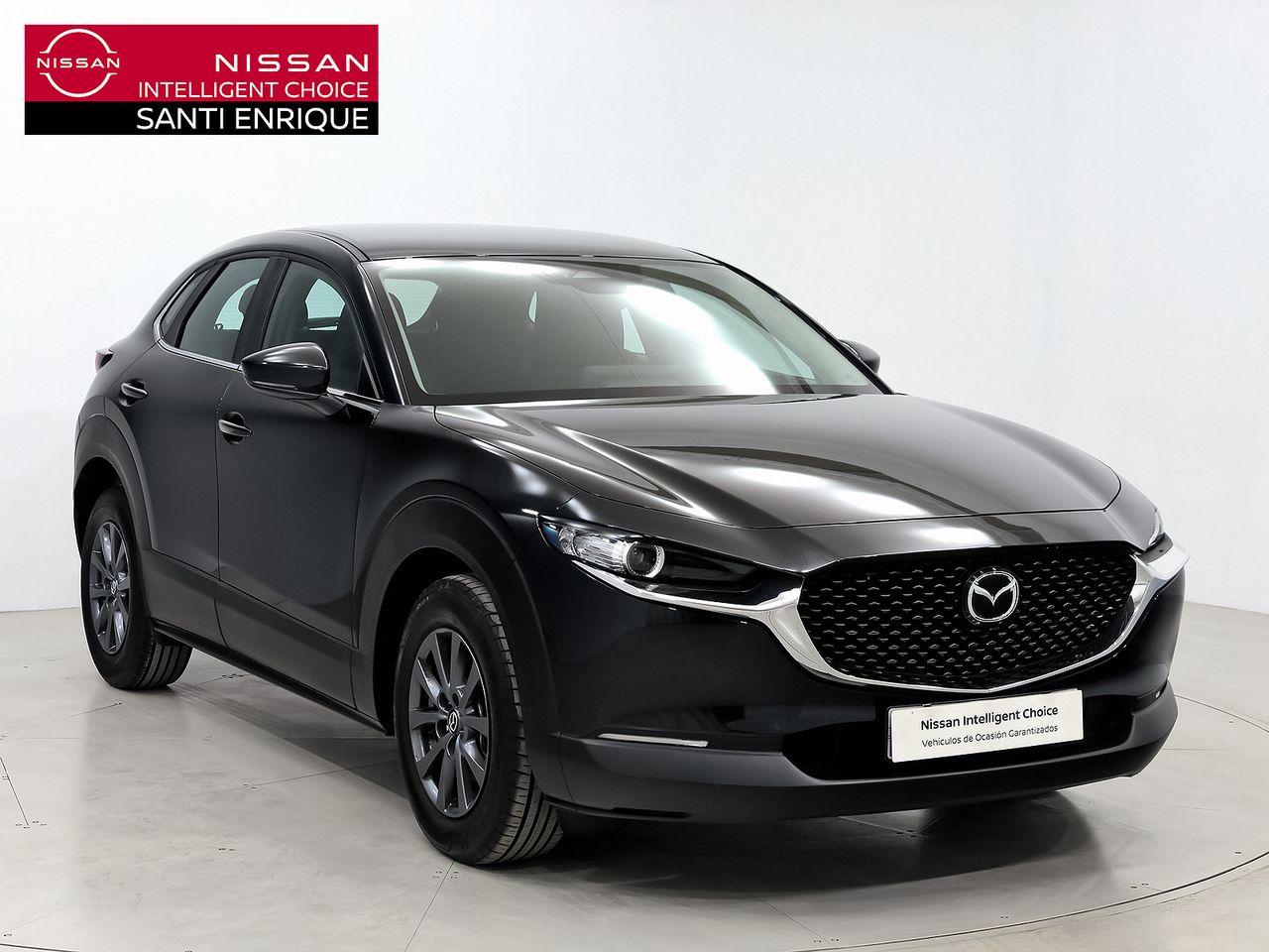 Mazda CX-30 2.5L e-SKYACT G MHEV 103kW Prime-Line MT  - Foto 1