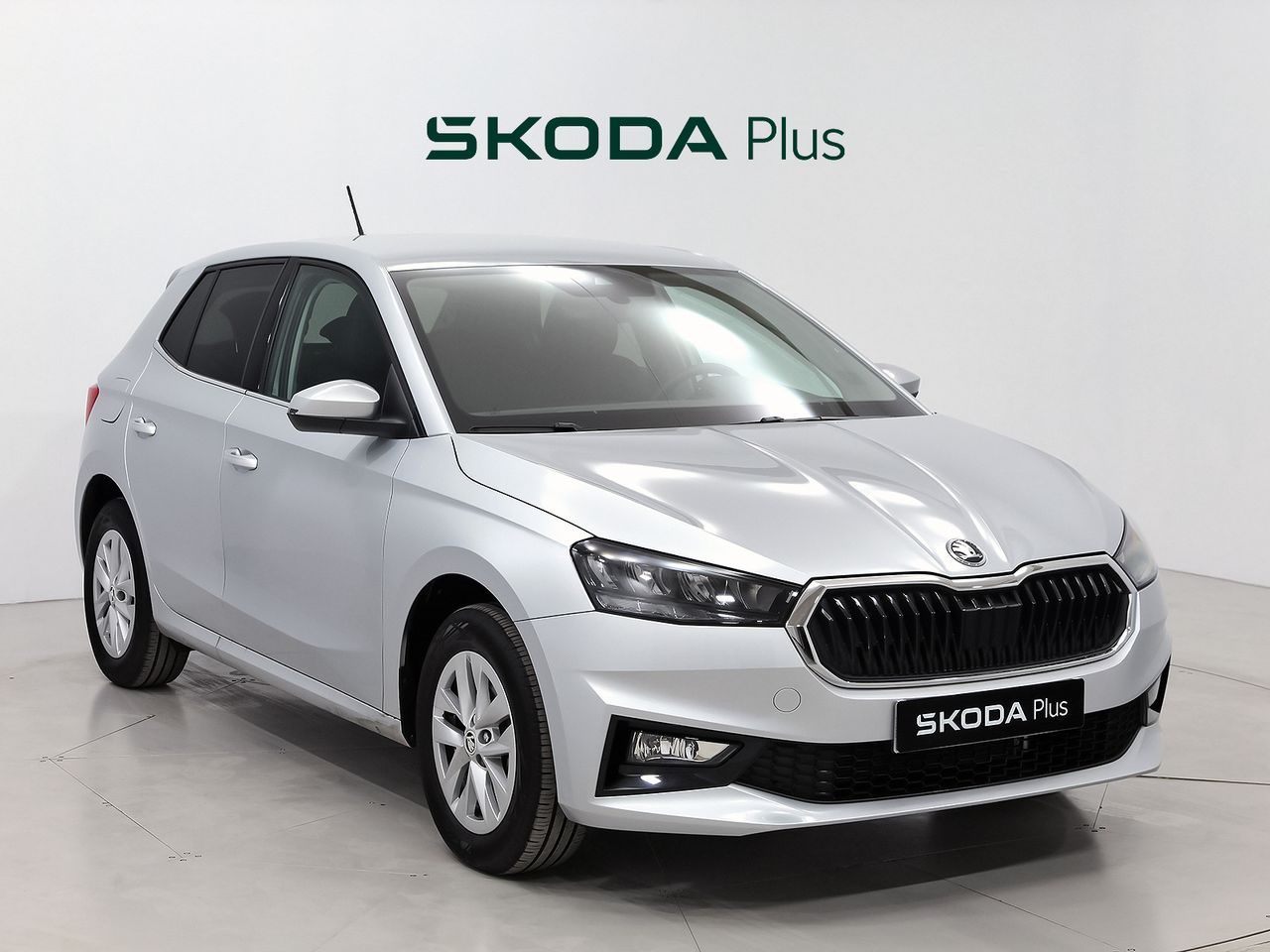 Skoda Fabia 1.0 TSI 70KW (95CV) Selection  - Foto 1