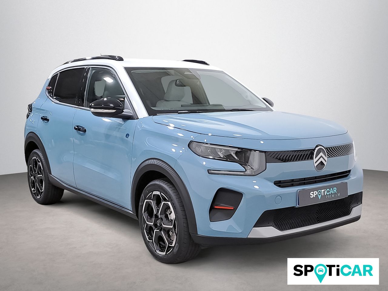 Citroën C3 ë-C3 Eléctrico Max  - Foto 1