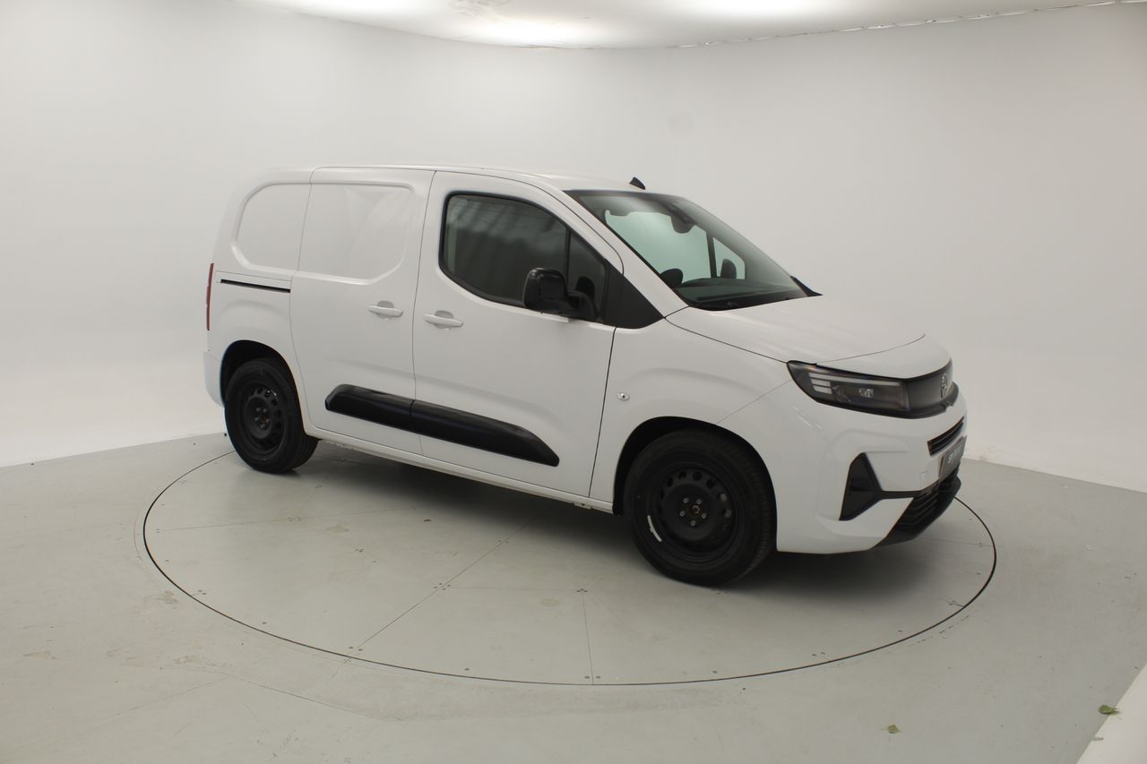 Opel Combo Cargo E-COMBO FURGON BEV (50KWH) 136CV)  - Foto 1