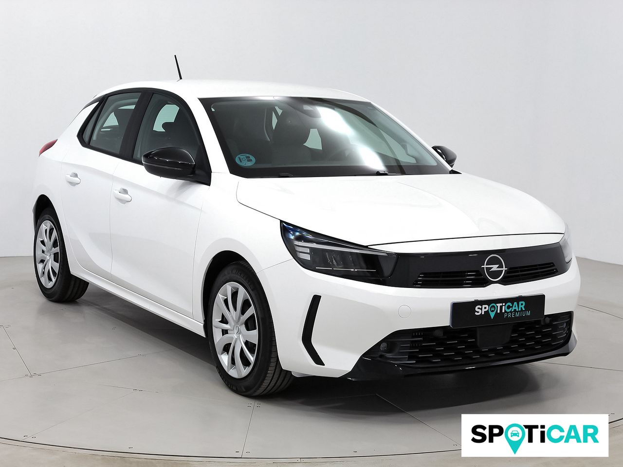 Opel Corsa 1.2T XHL 74kW (100CV) Edition  - Foto 1