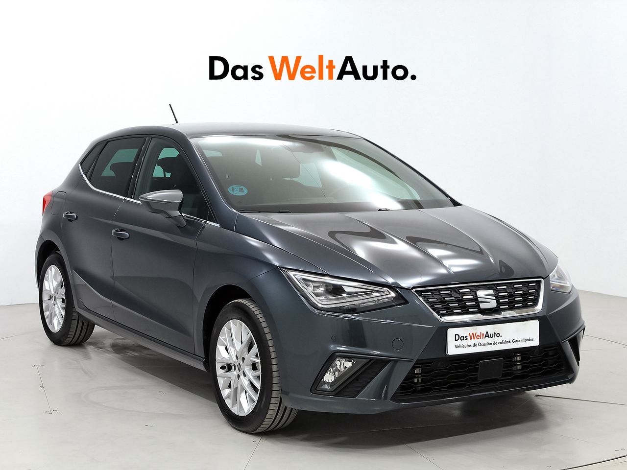 Seat Ibiza 1.0 TSI 85kW Xcellence  - Foto 1