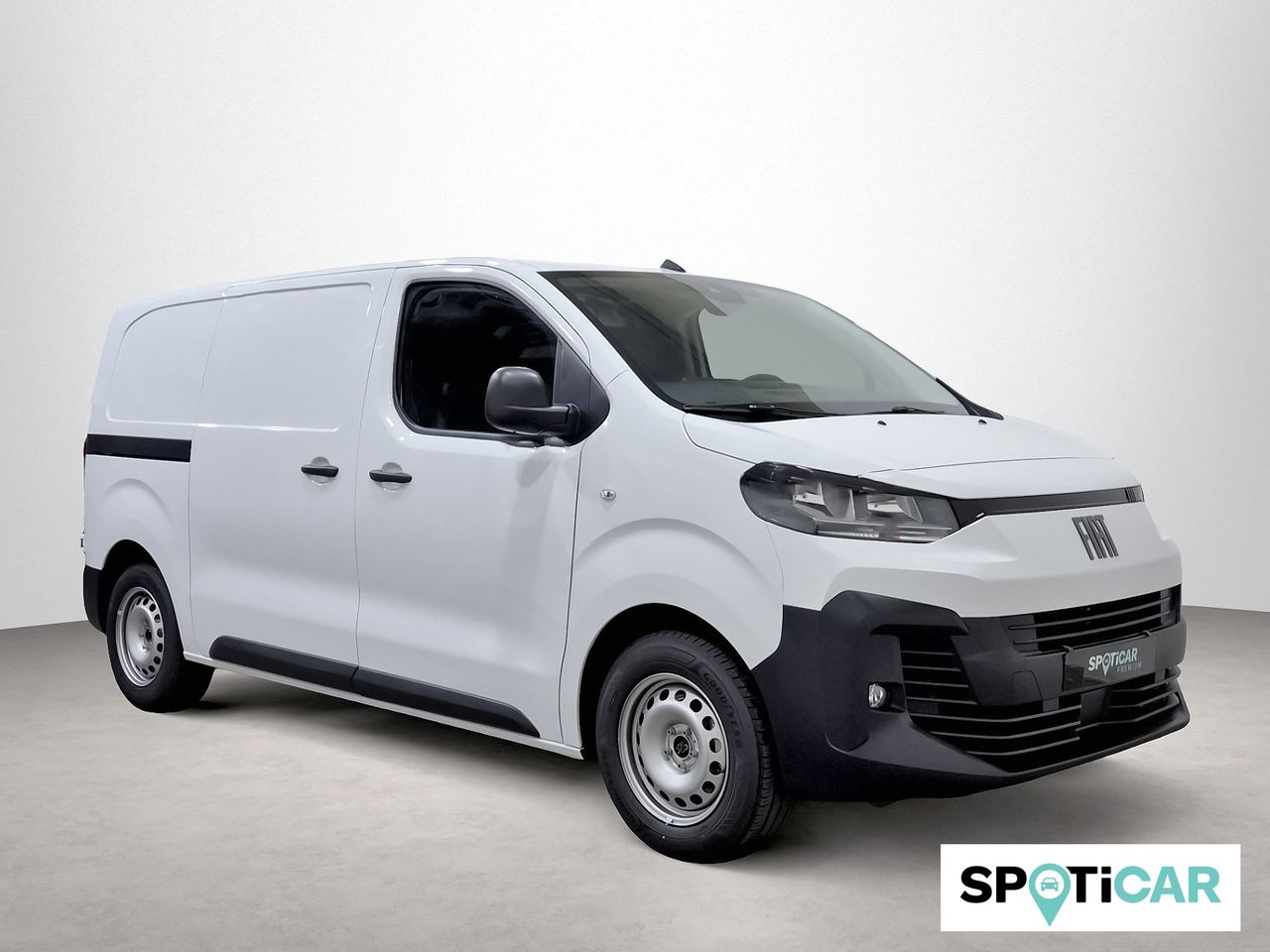 Fiat Scudo FG 1.5 BLUEHDI 120 L2 S&S 4P (KMO)  - Foto 1