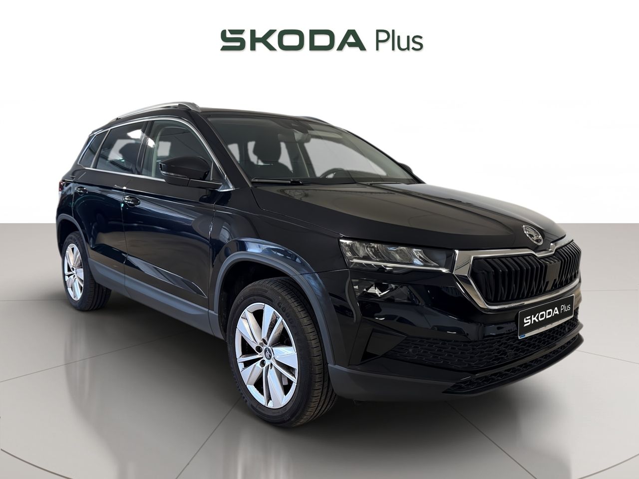 Skoda Karoq 1.5 TSI 110kW (150CV) DSG ACT Selection  - Foto 1