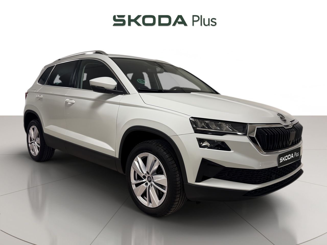 Skoda Karoq 1.5 TSI 110kW (150CV) ACT Selection  - Foto 1