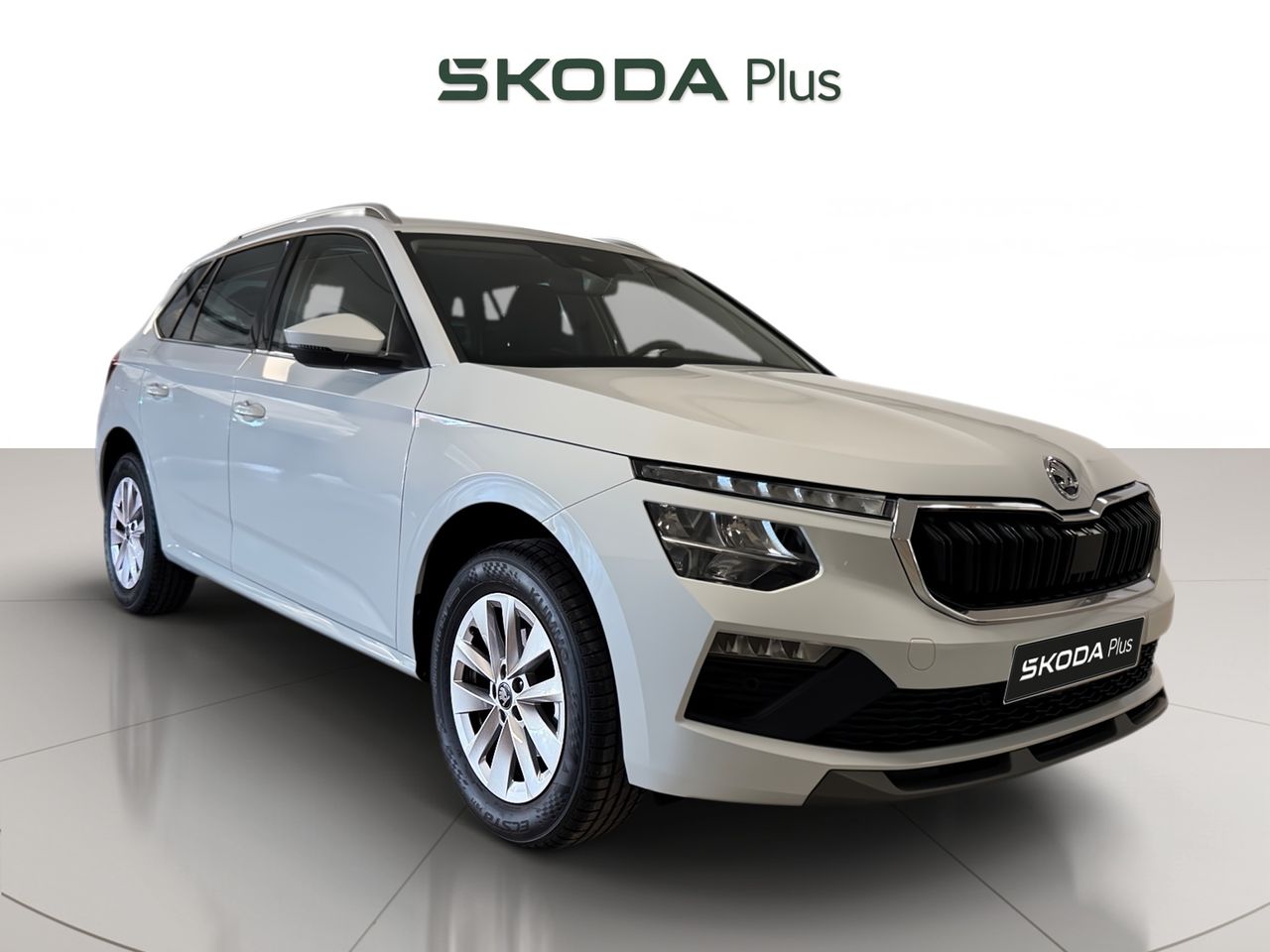Skoda Kamiq 1.0 TSI 85kW (115CV) SELECTION  - Foto 1