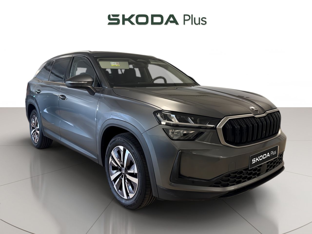Skoda Kodiaq 1.5 TSI 110KW DSG m-HEV Selection  - Foto 1