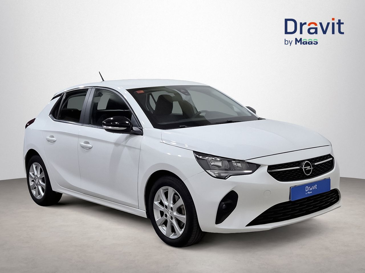 Opel Corsa 1.2T XHL 74kW (100CV) Edition  - Foto 1