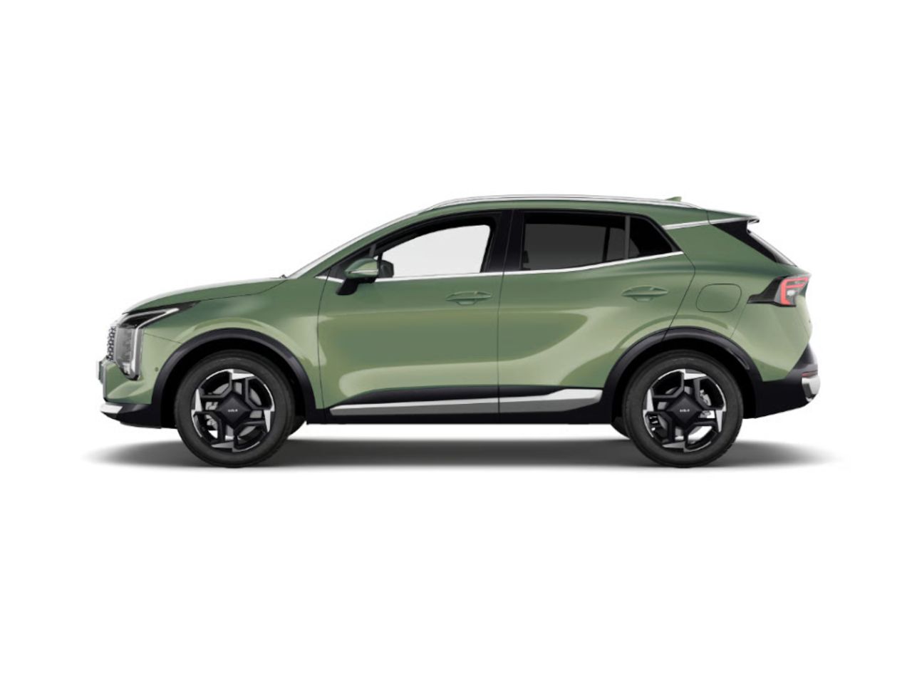 Kia Sportage 1.6 T-GDi HEV 158kW (215CV) Drive 4x2  - Foto 1