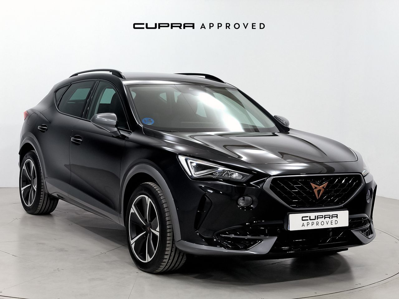 Cupra Formentor 1.4 e-Hybrid 150kW Tech Edition DSG  - Foto 1