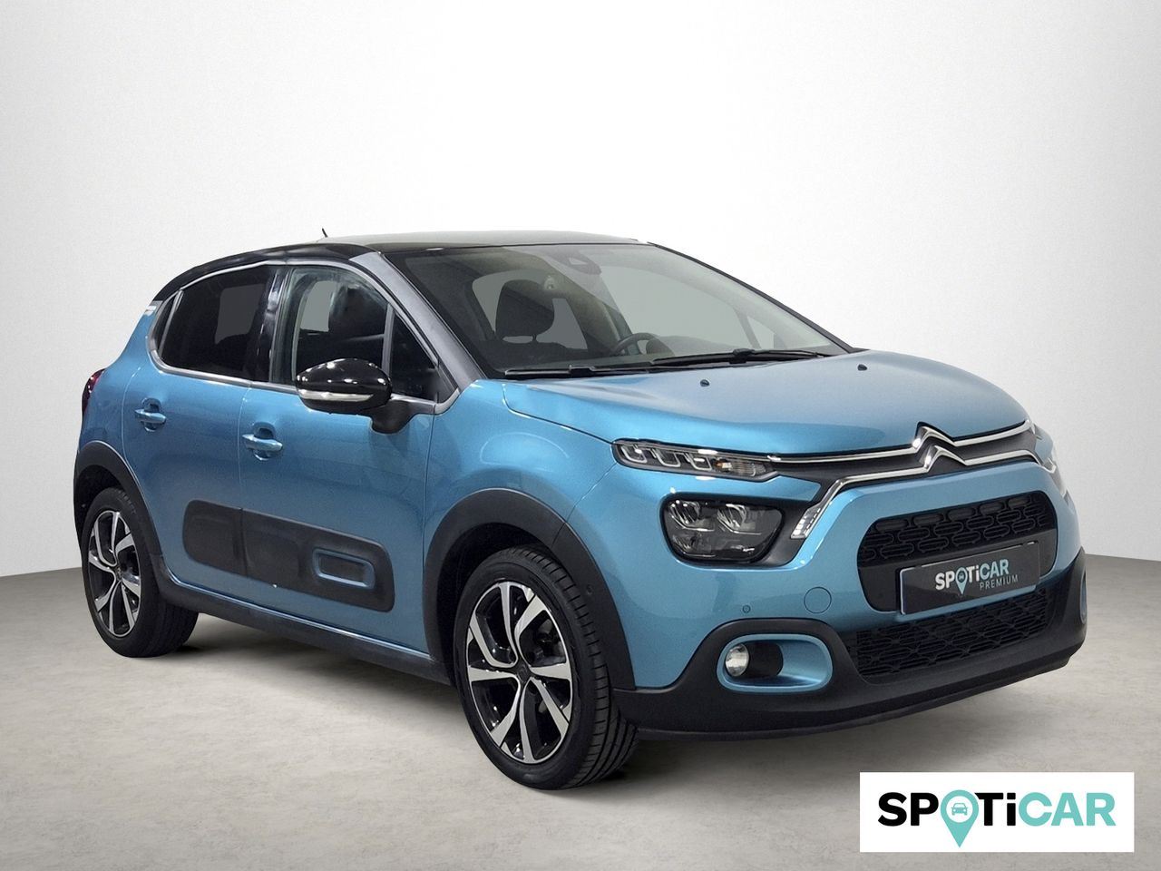 Citroën C3 PureTech 81KW (110CV) S&S Shine  - Foto 1