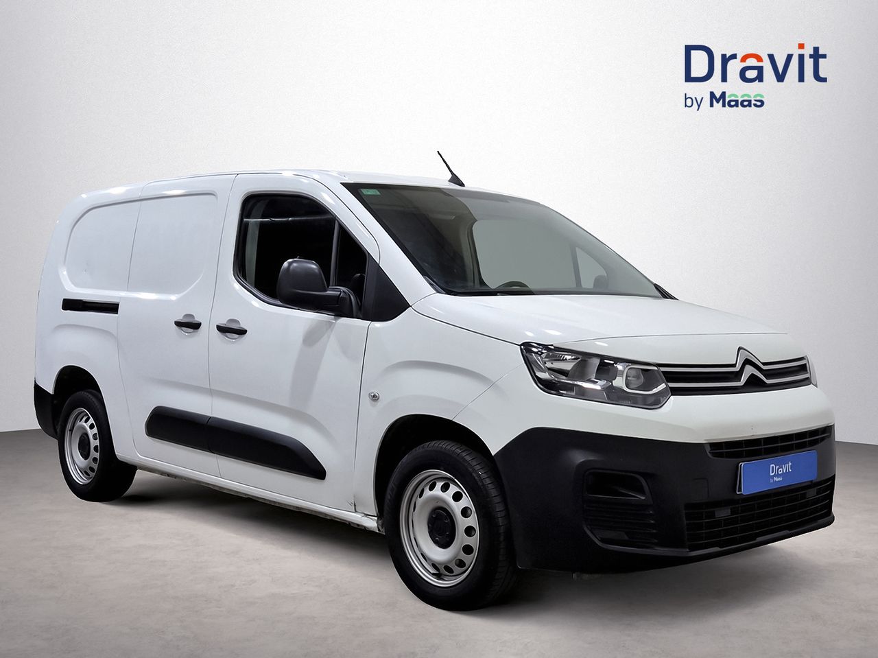 Citroën Berlingo FURGON 1.5 BLUEHDI 100 TALLA XL 4P  - Foto 1