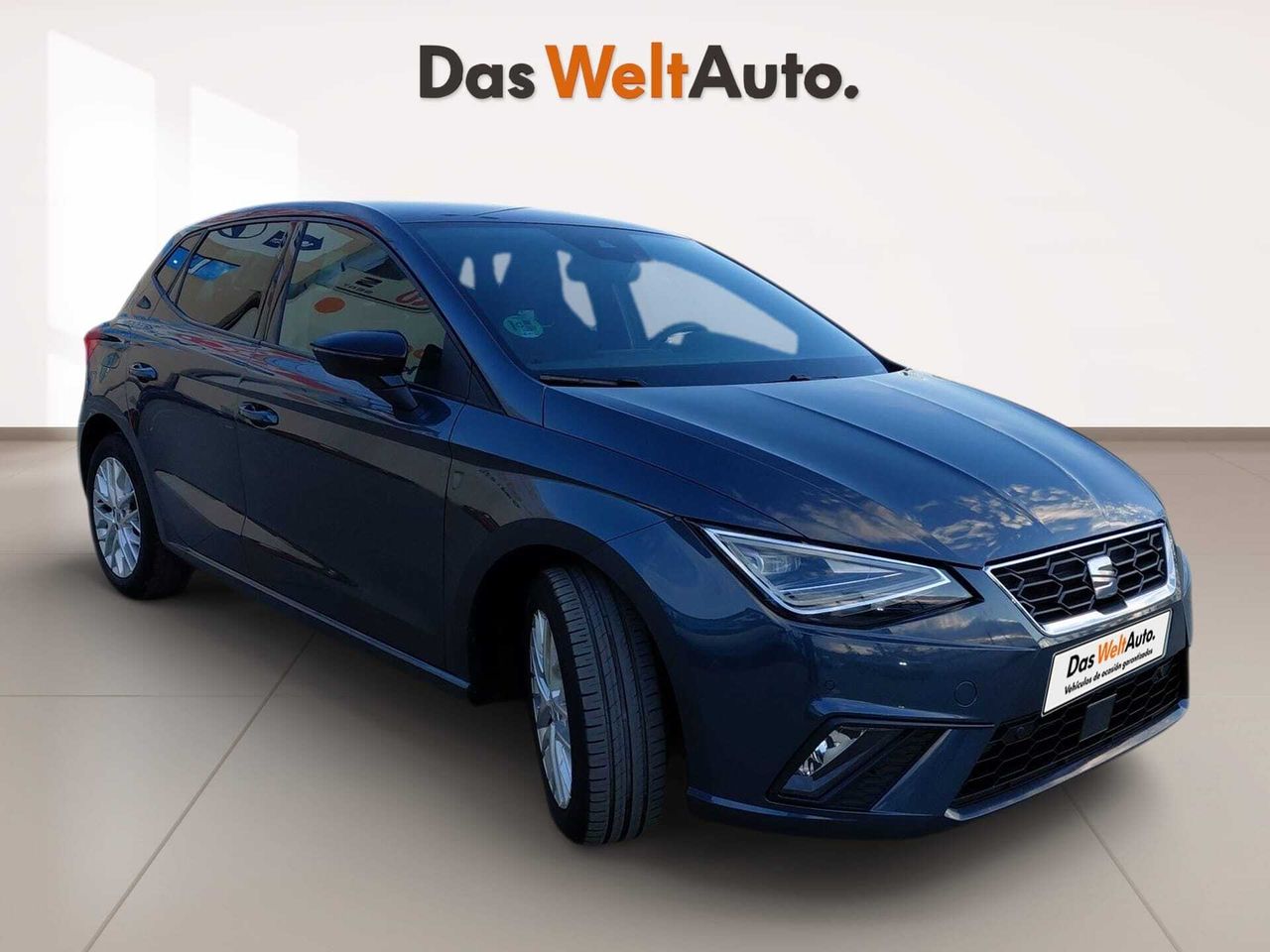 Seat Ibiza 1.0 TSI 85kW (115CV) FR Salta  - Foto 1