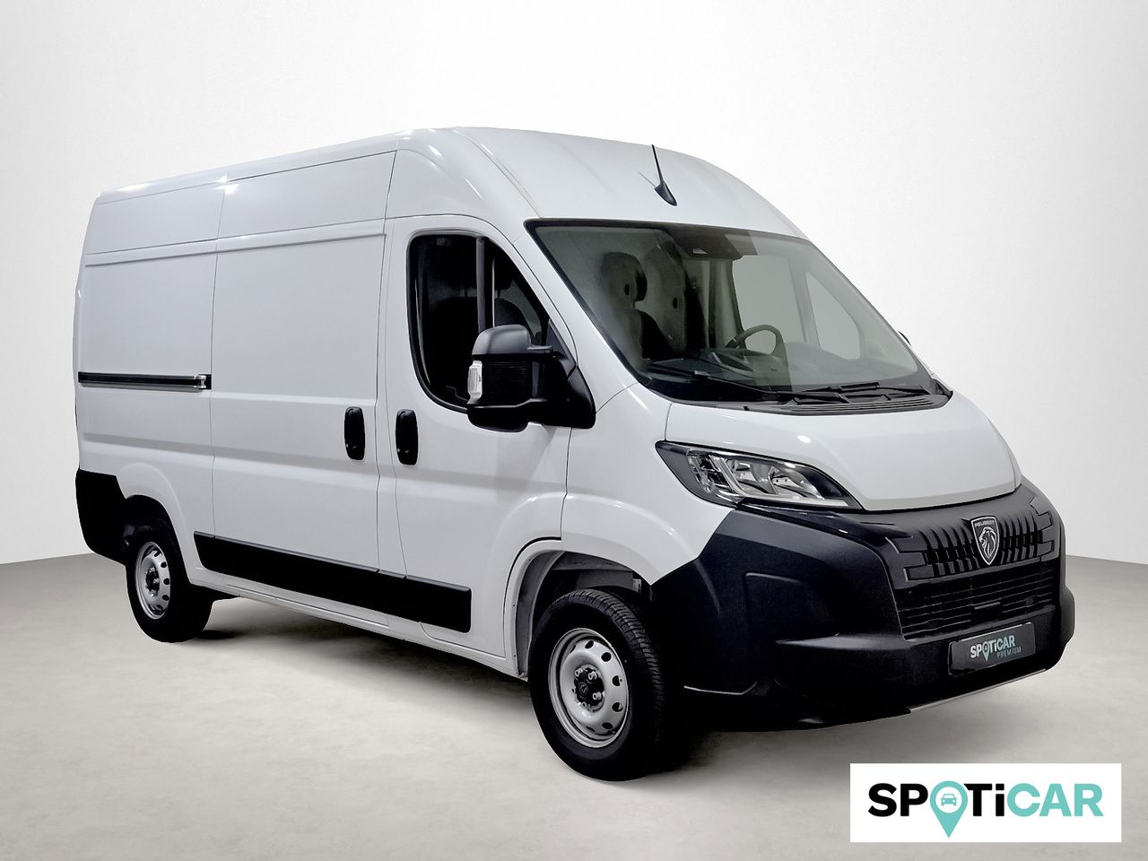 Peugeot Boxer FG L2H2 2.2 BHDI 140 CV 3.5T S&S 6V MA  - Foto 1