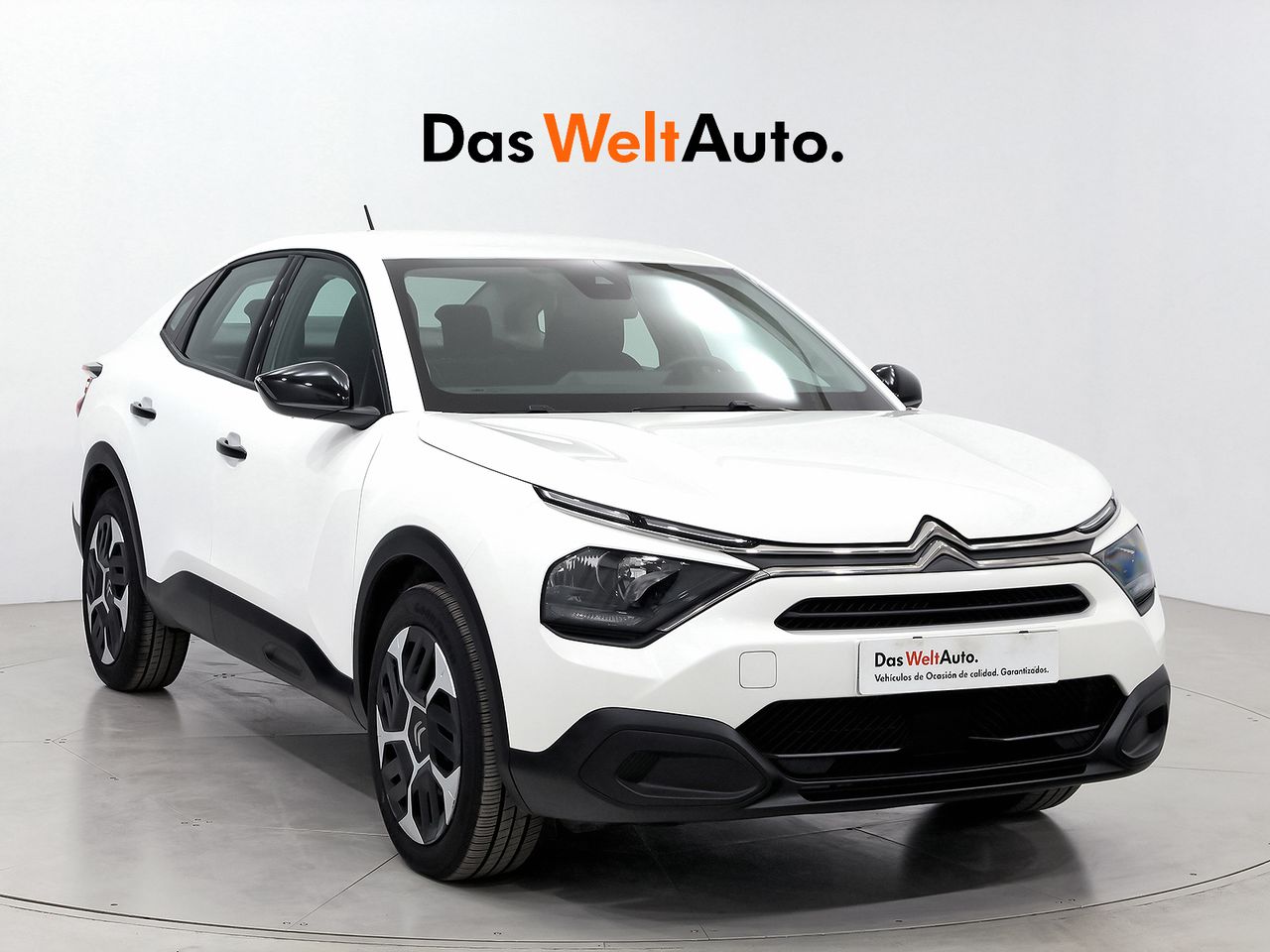 Citroën C4 X PureTech 100 S&S 6v You  - Foto 1
