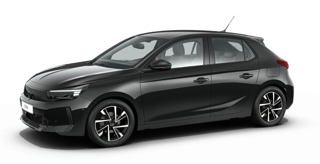 Opel Corsa 1.2T XHL 74kW (100CV) GS  - Foto 1