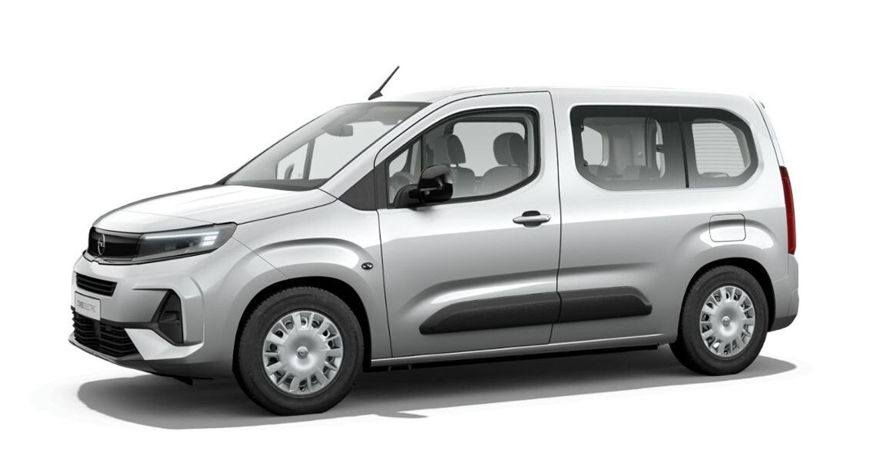 Opel Combo Cargo 1.5 TD 74KW SWB 4P  - Foto 1