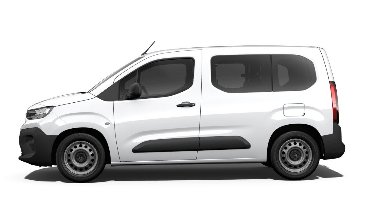 Citroën Berlingo 1.5 BLUEHDI 75KW TALLA M YOU 4P  - Foto 1