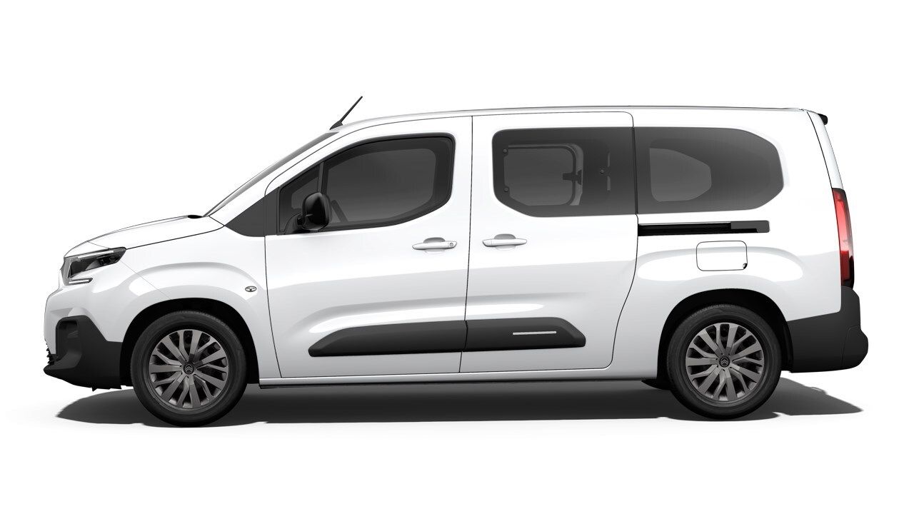 Citroën Berlingo 1.5 BLUEHDI 75KW TALLA XL PLUS 5P  - Foto 1