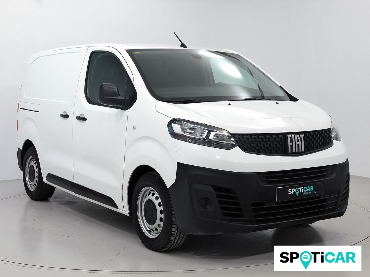 Fiat Scudo FG 1.5 BLUEHDI 100 BUSINESS L1 4P  - Foto 1