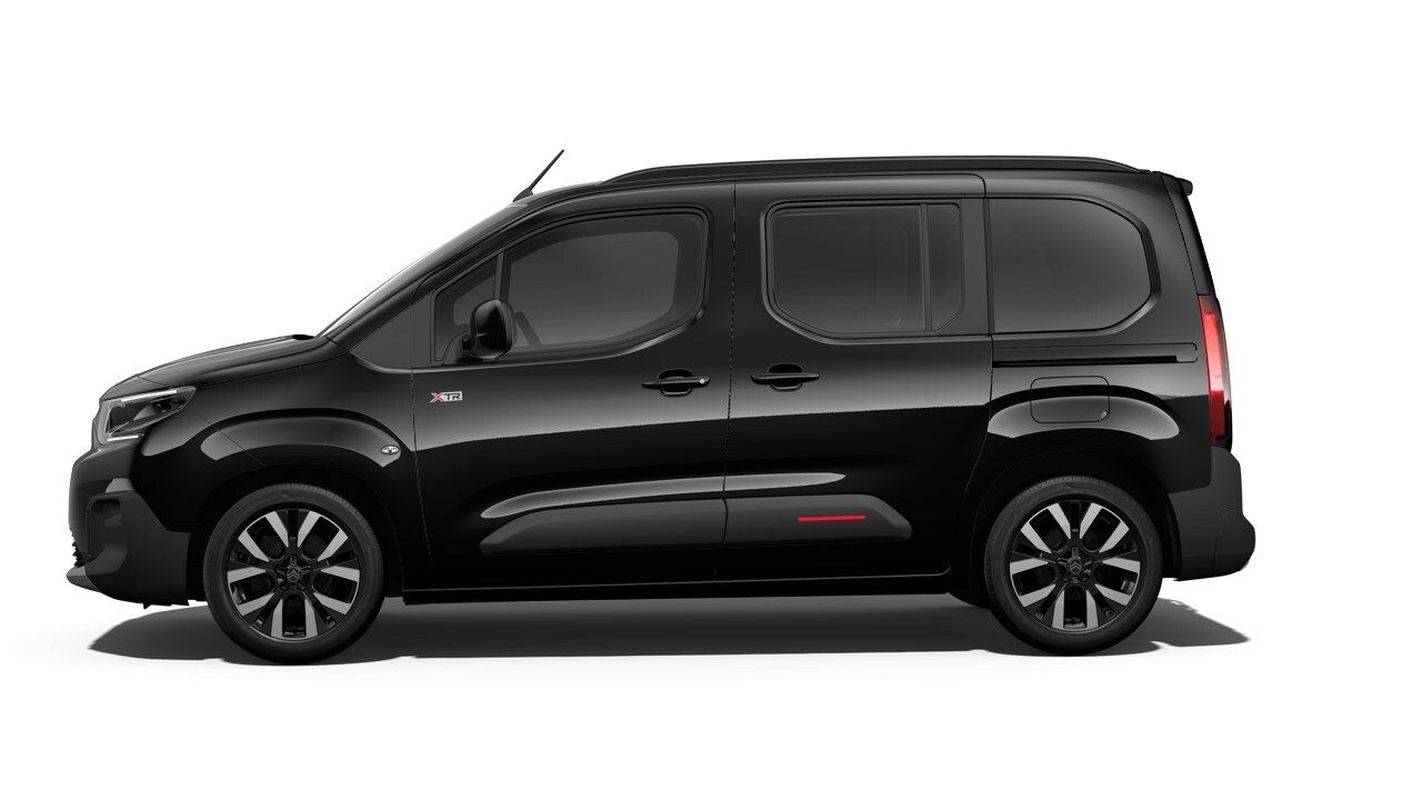 Citroën Berlingo M Max Diésel 130CV Automático  - Foto 1