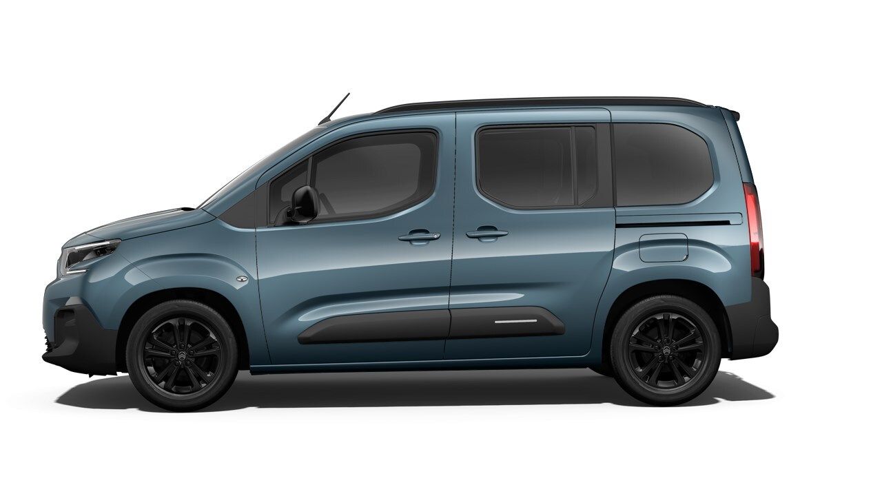Citroën Berlingo M Max Diésel 130CV Automático  - Foto 1