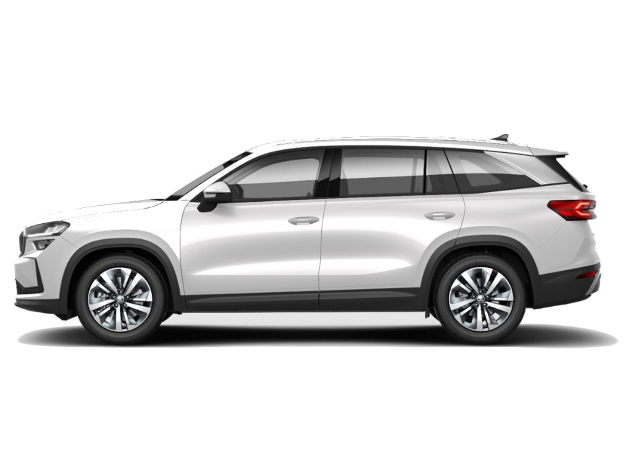 Skoda Kodiaq 1.5 TSI 150KW DSG PHEV Selection  - Foto 1