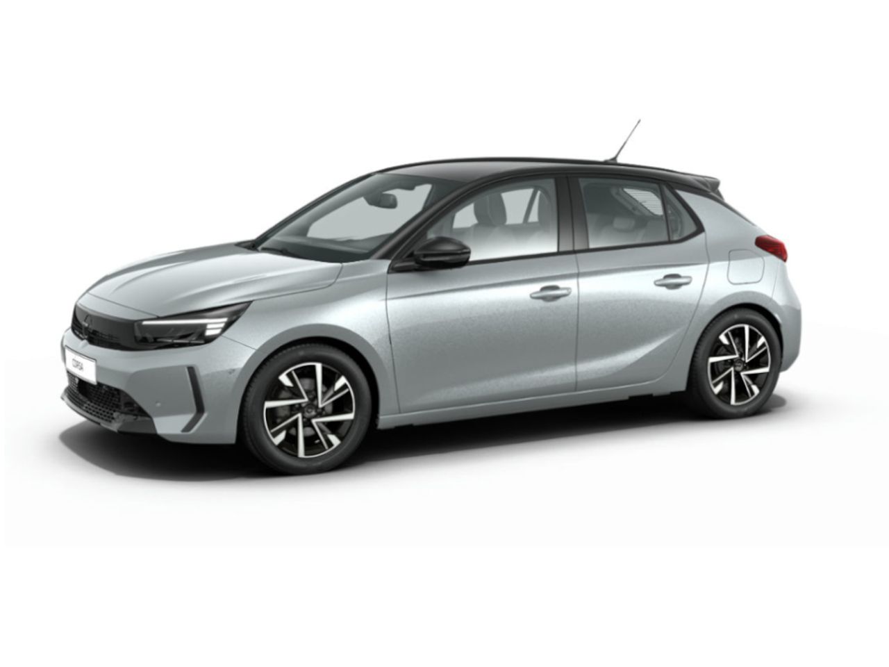 Opel Corsa 1.2T XHL 74kW (100CV) GS  - Foto 1