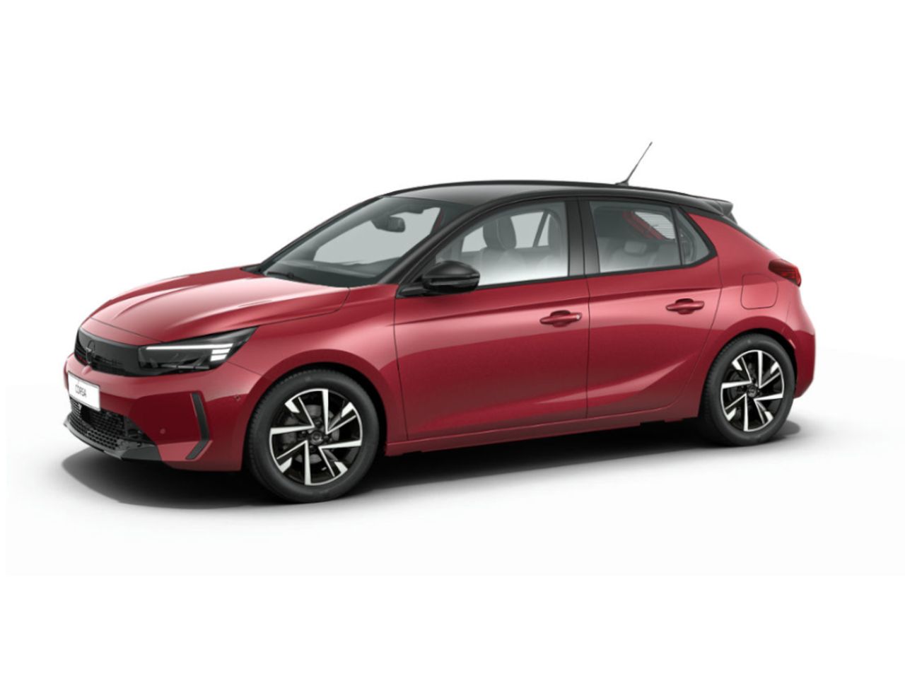 Opel Corsa 1.2T XHL 74kW (100CV) GS  - Foto 1