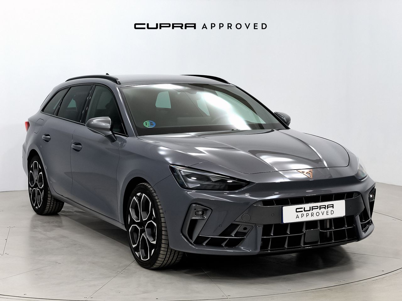 Cupra León SP 1.5 eTSI 110kW (150CV) DSG  - Foto 1