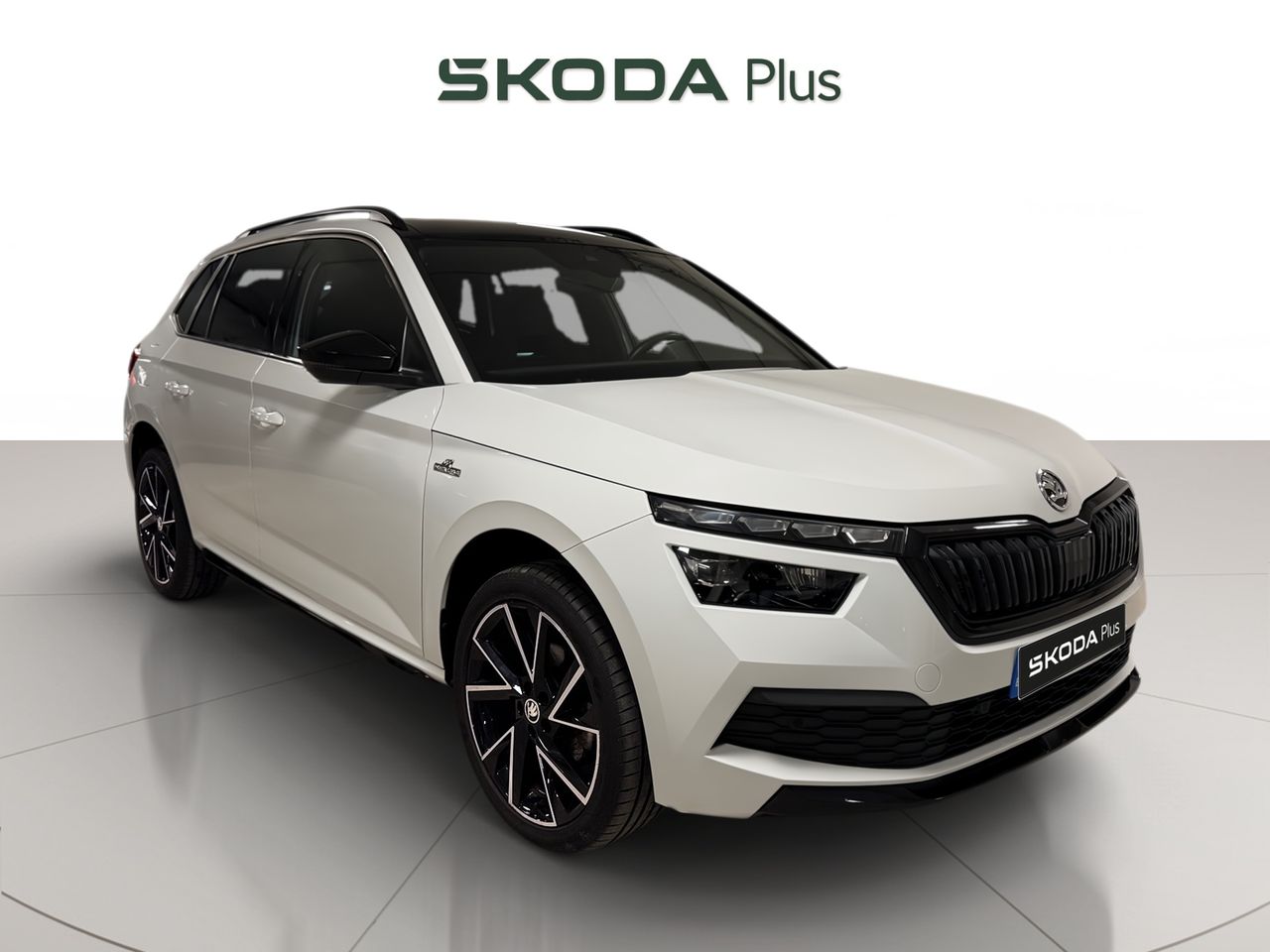 Skoda Kamiq 1.5 TSI 110kW (150CV) Montecarlo  - Foto 1