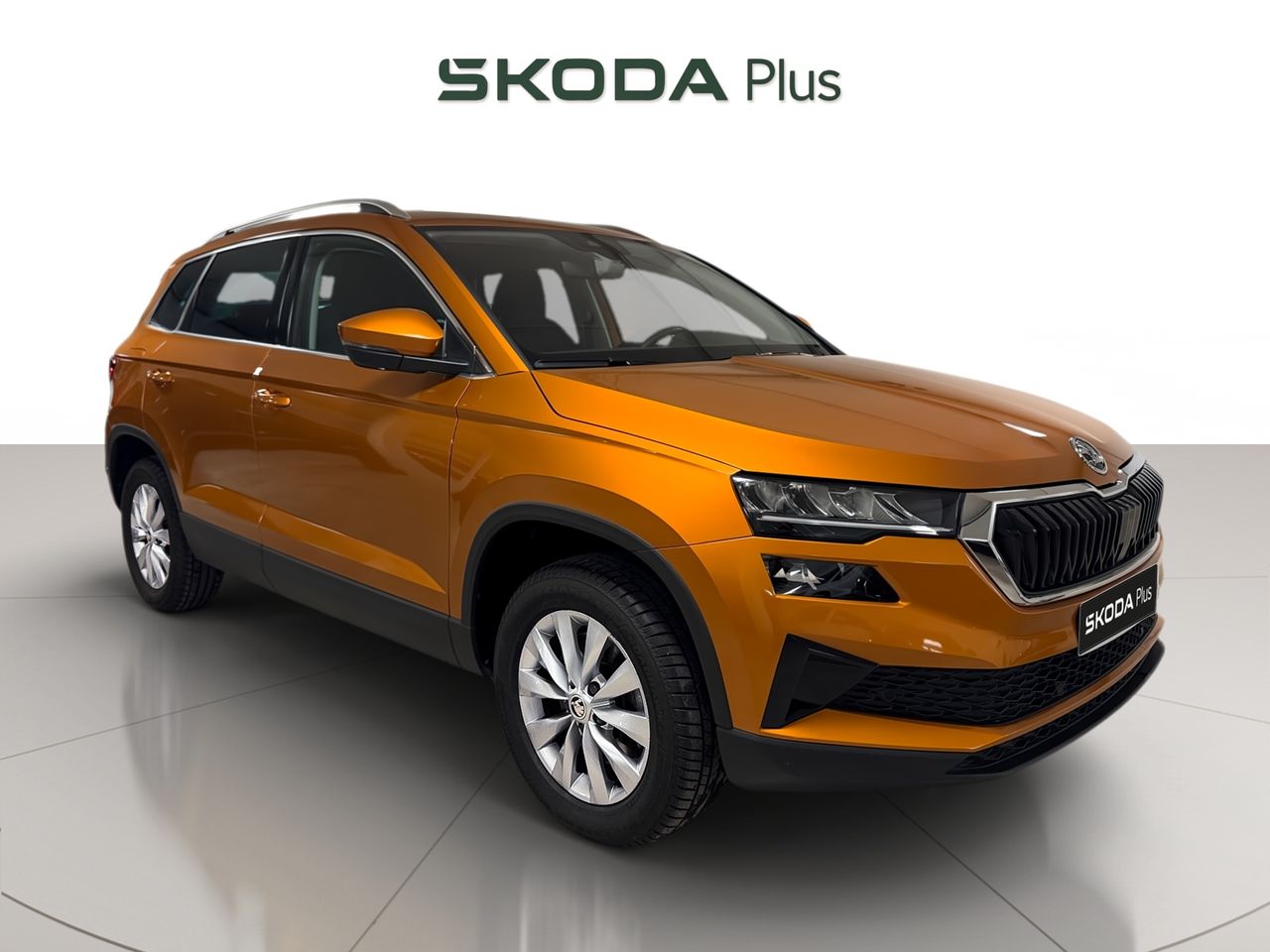 Skoda Karoq 1.5 TSI 110kW (150CV) DSG ACT Ambition  - Foto 1