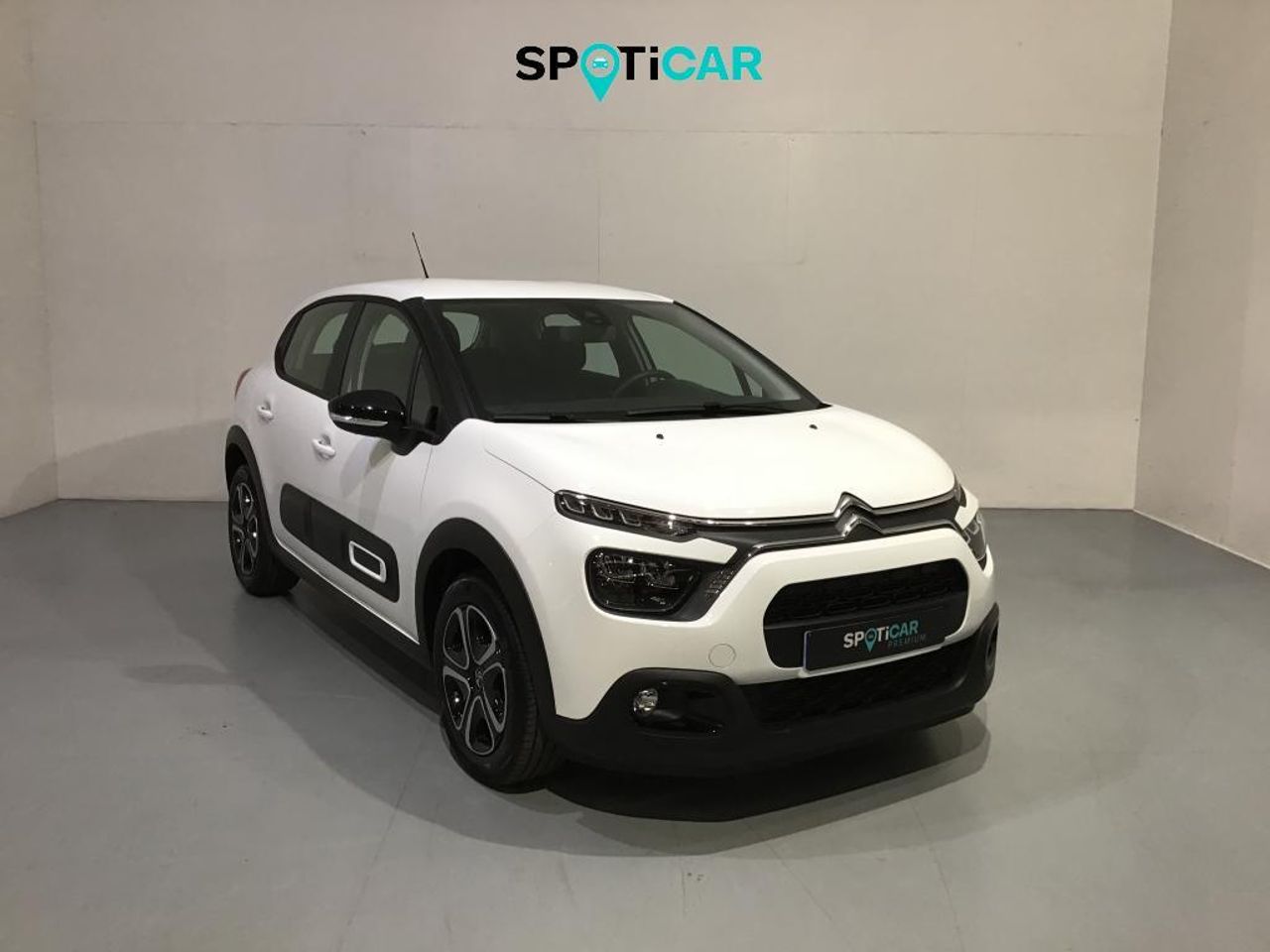 Citroën C3 PureTech 60KW (83CV) Feel  - Foto 1