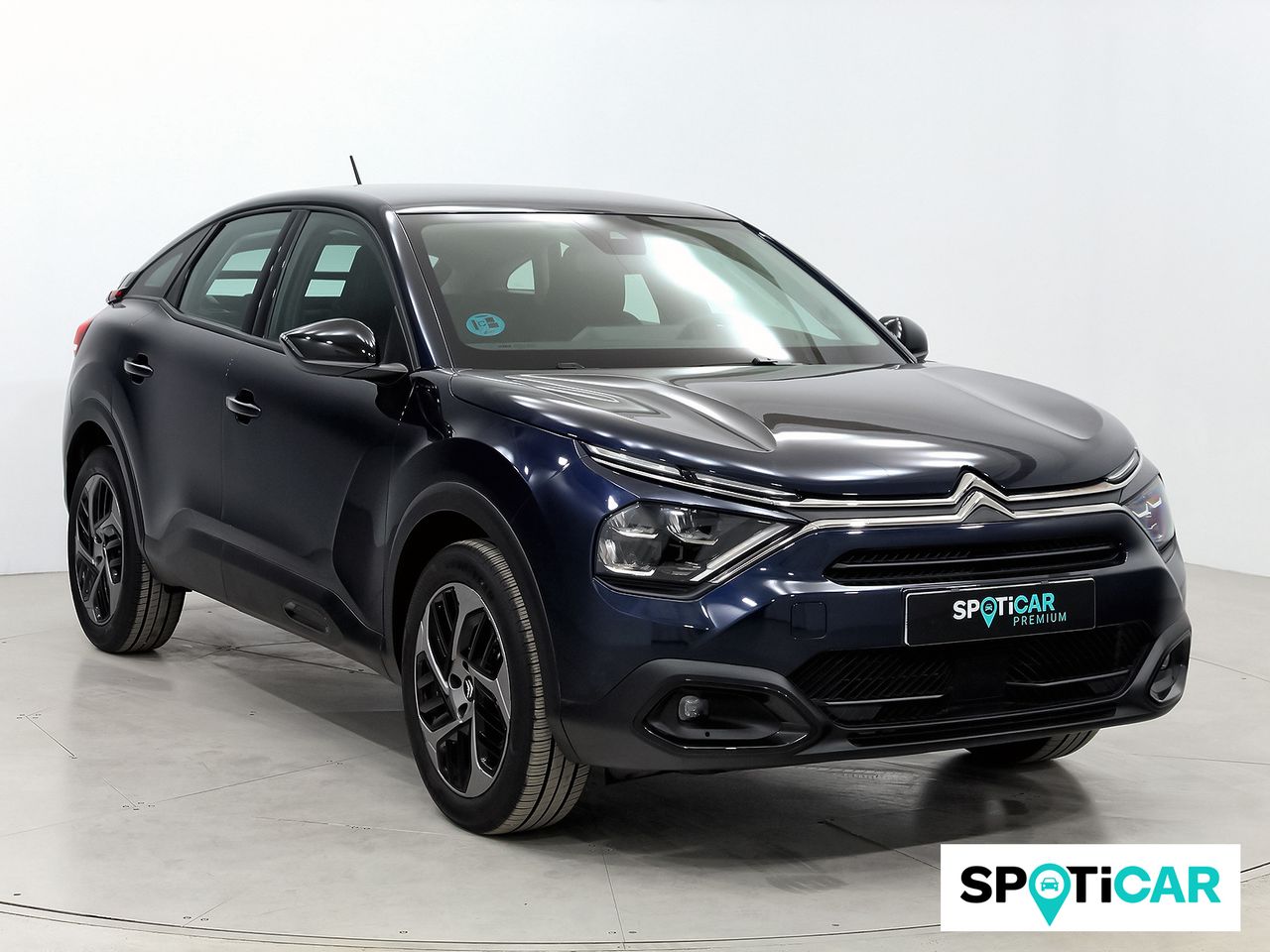Citroën C4 PureTech 130 S&S 6v Plus  - Foto 1