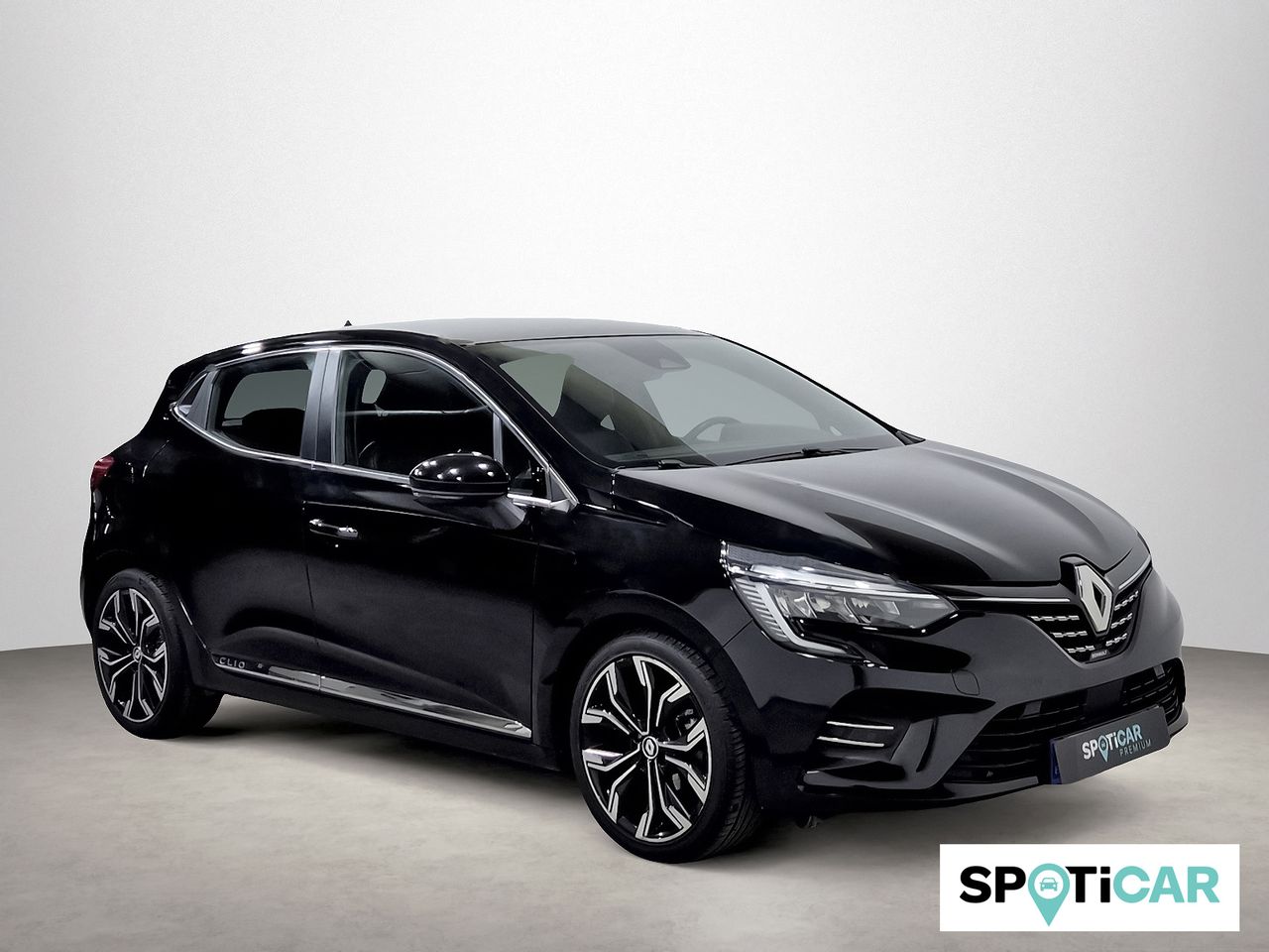 Renault Clio Zen TCe 67 kW (91CV)  - Foto 1