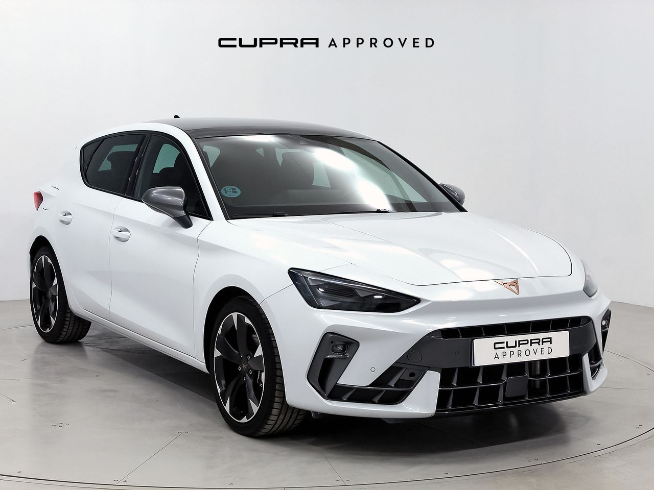 Cupra León 1.5 TSI 110kW (150CV)  - Foto 1