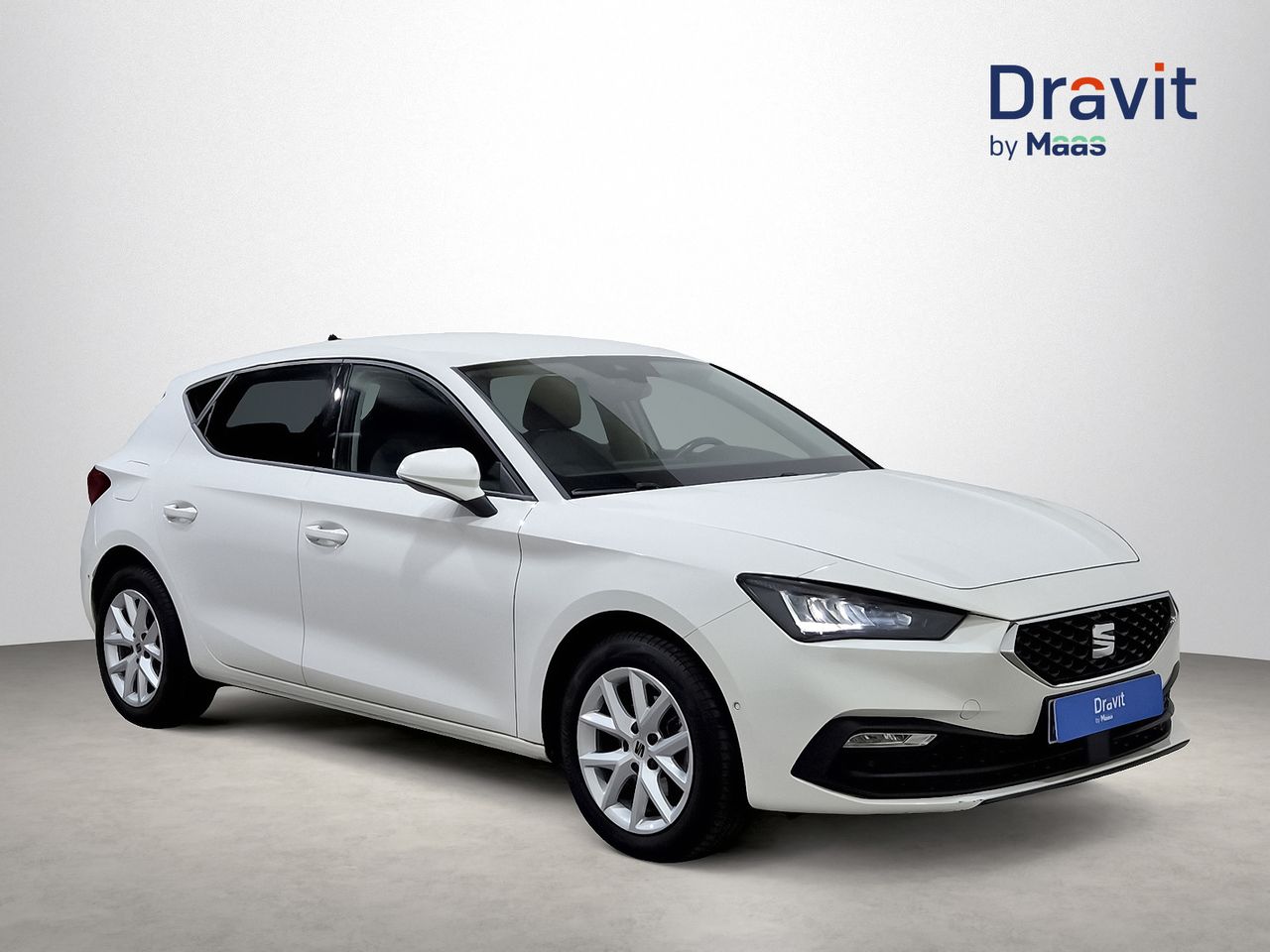 Seat Leon 2.0 TDI 110kW DSG-7 Style Go  - Foto 1