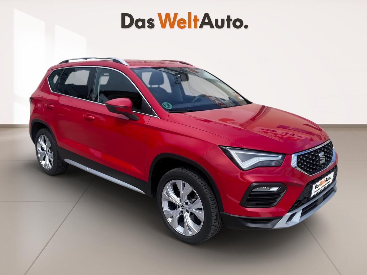 Seat Ateca 2.0 TDI 110kW DSG S&S X-Perience XM  - Foto 1