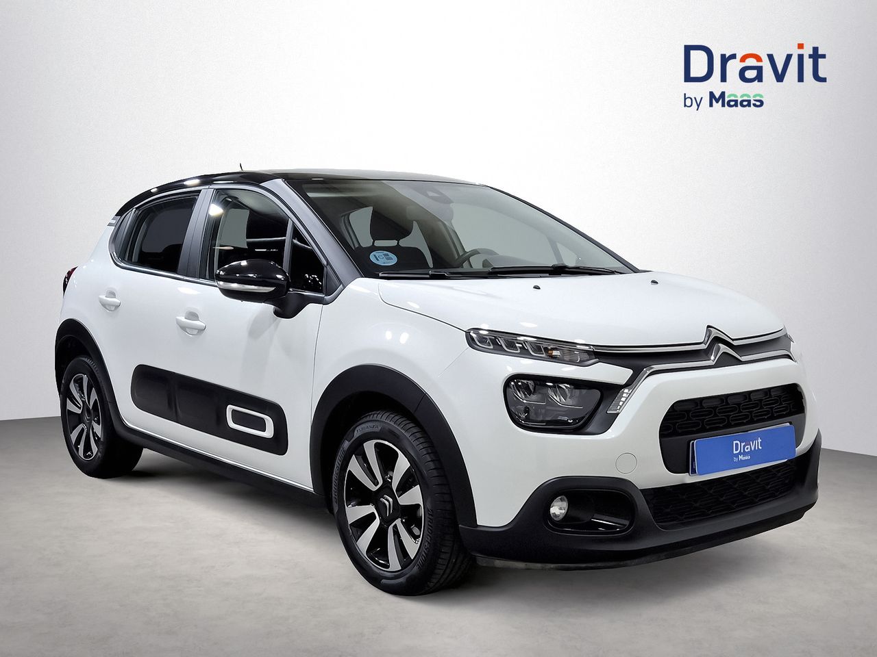 Citroën C3 PureTech 60KW (83CV) Feel Pack  - Foto 1