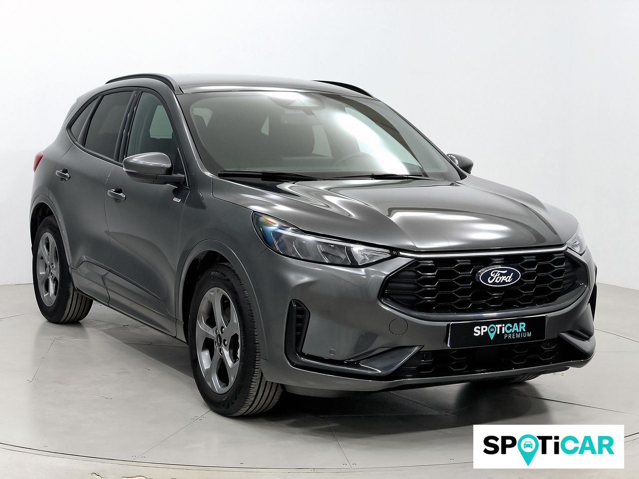 Ford Kuga ST-Line 1.5T EcoBoost 110kW (150CV)  - Foto 1