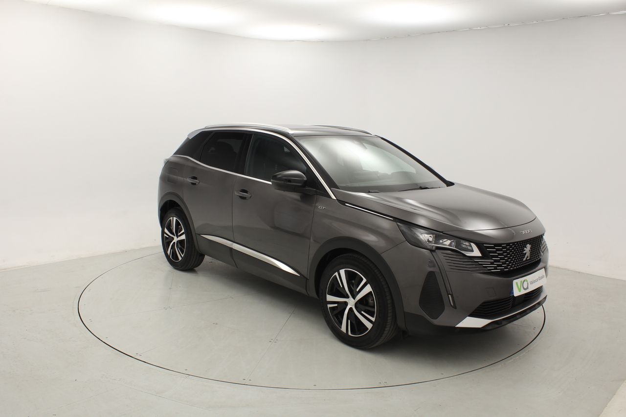 Peugeot 3008 1.2 PureTech 96KW (130CV) S&S GT  - Foto 1