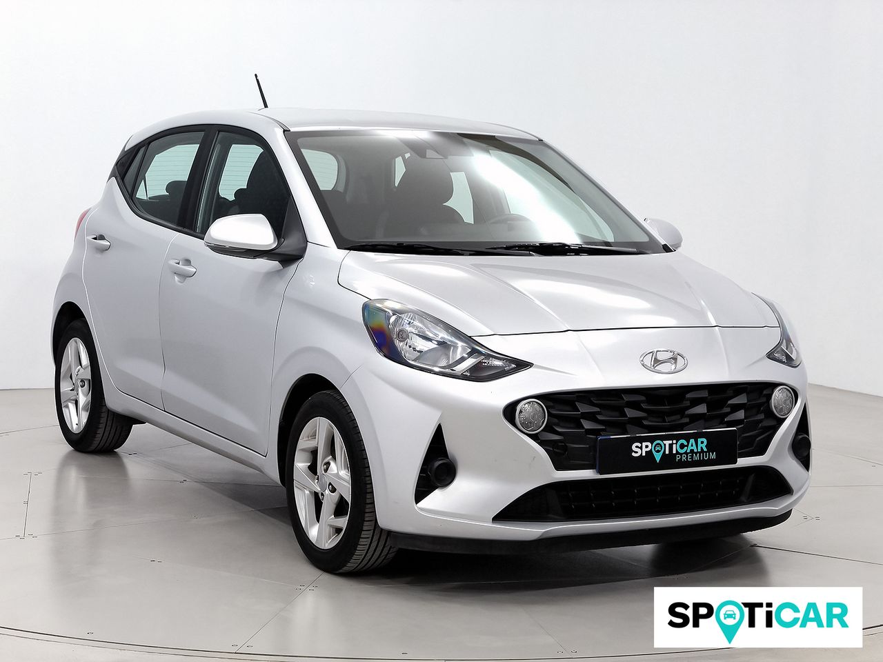 Hyundai i10 1.0 Klass  - Foto 1