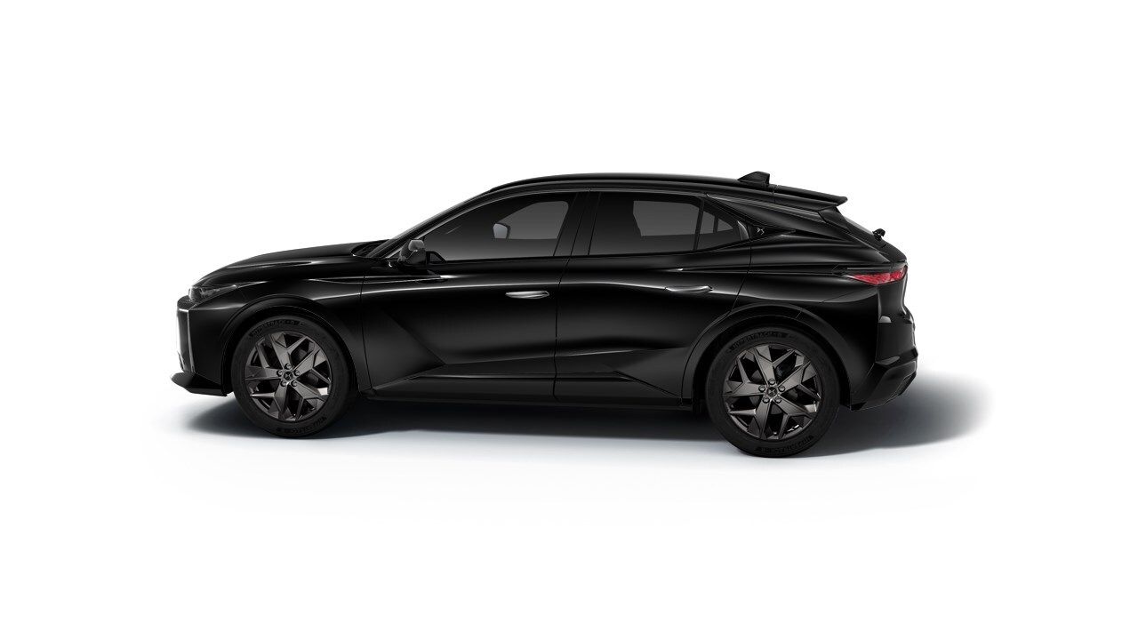 DS Nº4 Hybrid 145 Pallas  - Foto 1