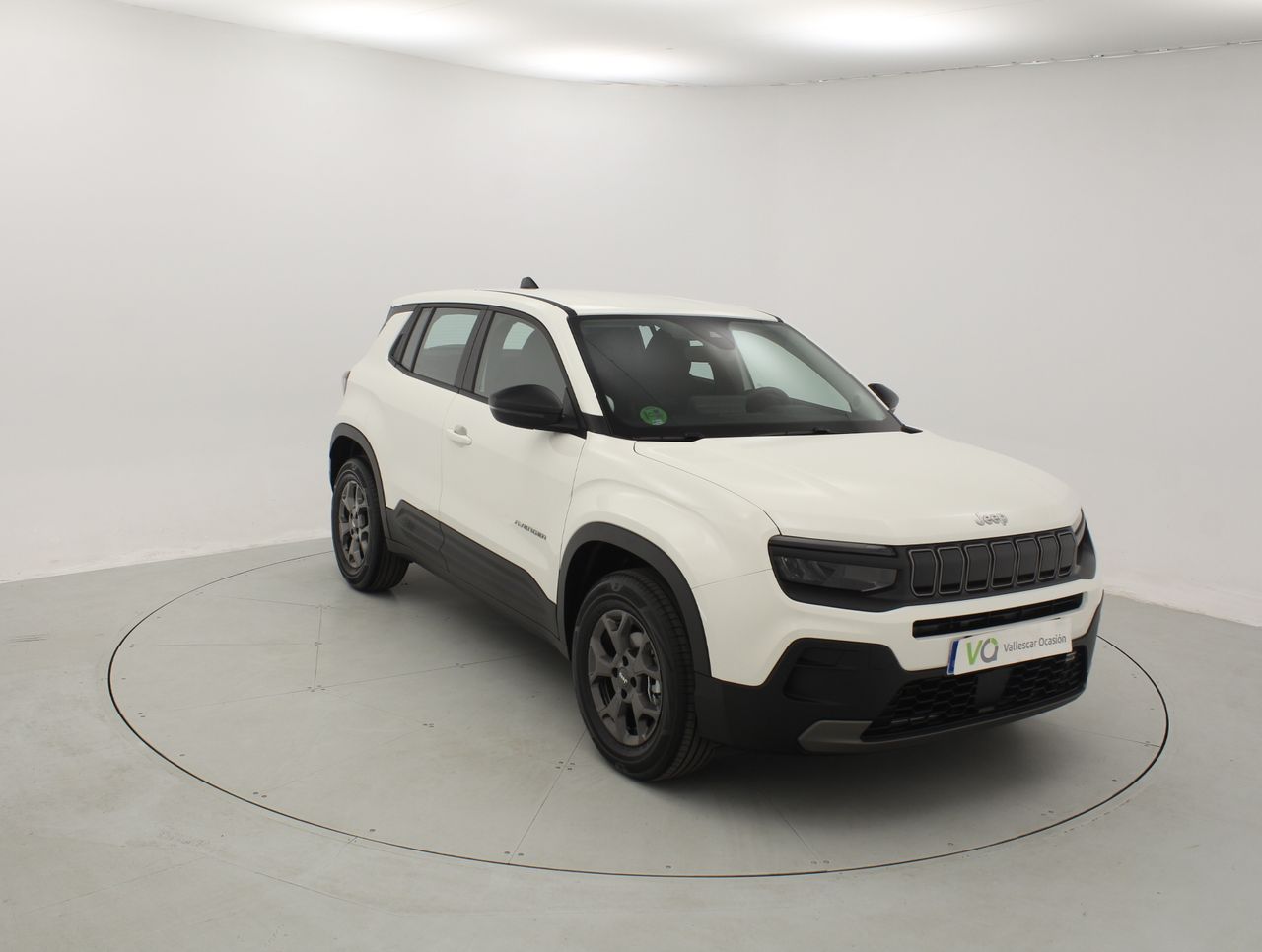 Jeep Avenger 1.2 G 74kW (100CV) Longitude  - Foto 1